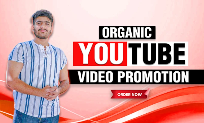 How to promote a YouTube video — USA and Canada markets